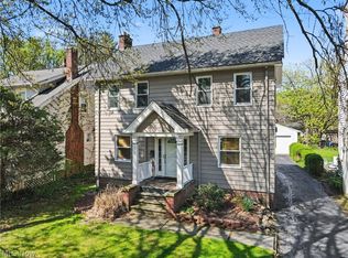 1620 Maple Rd, Cleveland Heights, OH 44121
