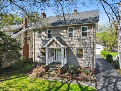 1620 Maple Rd, Cleveland Heights, OH, 44121