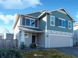 1728 178th Stct E, Spanaway, WA