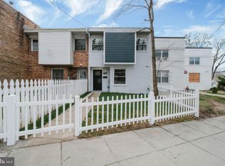 2503 Naylor Rd SE, Washington, DC 20020