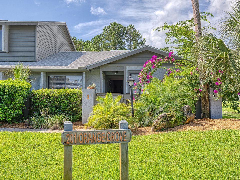 1st image of 201 Orange Grove Dr #A