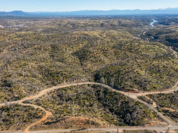 Middle Creek Rd, Redding, CA 96001