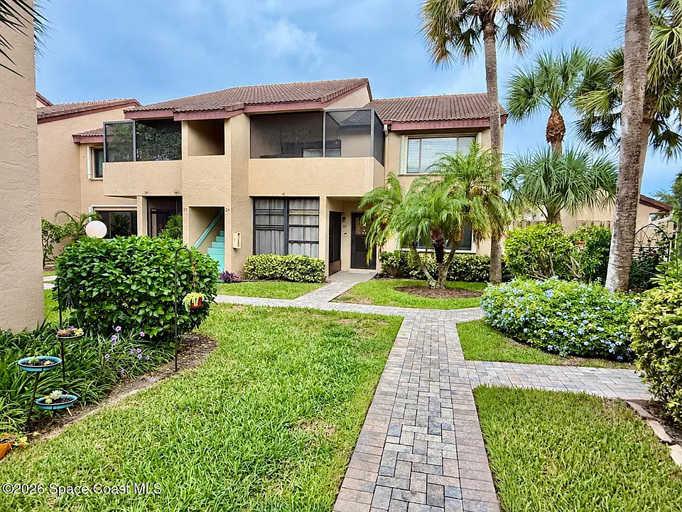 1145 N Shannon Ave #24