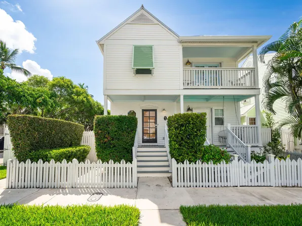 1 Spoonbill Way, Key West, FL 33040