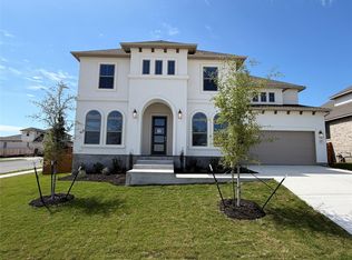 101 Gibbs Dr, Liberty Hill, TX 78642