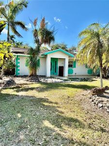 1354 Jambalana LN, Fort Myers, FL, 33901