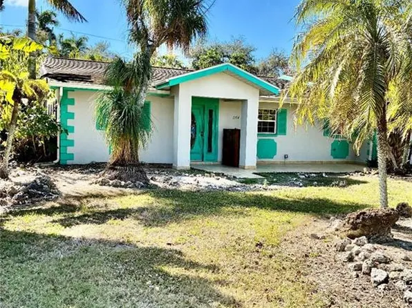 1354 Jambalana LN, FORT MYERS, FL 33901