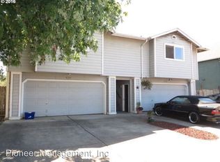 4103 Forsythia St, Springfield, OR 97478