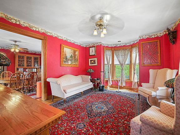 5th image of 4017 N Kildare Ave