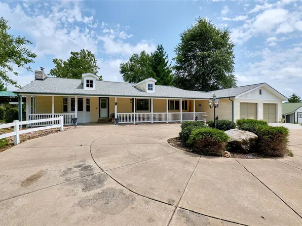 510 Snyder Rd, Troy, MO 63379