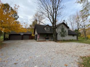 6460 Lincoln Highway Rd, Charleston, IL