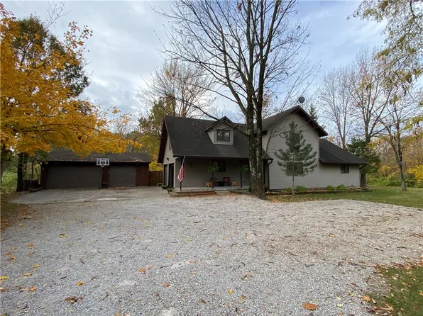 6460 Lincoln Highway Rd, Charleston, IL 61920