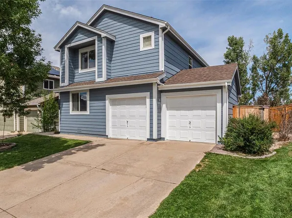 4741 Whimbrel Drive, Littleton, CO 80126