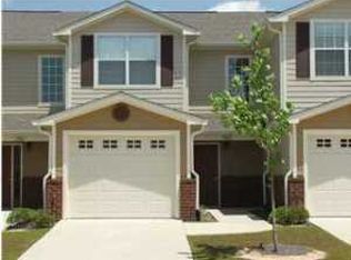 707 Majestic Dr, Crestview, FL 32536