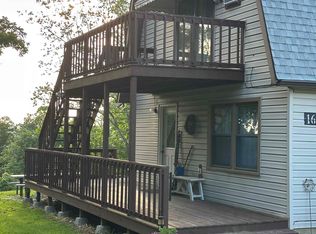 16011 Mercer Ln, Houston, MO 65483