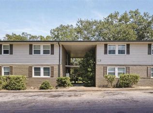 1124 Scott St SE, Conyers, GA 30012