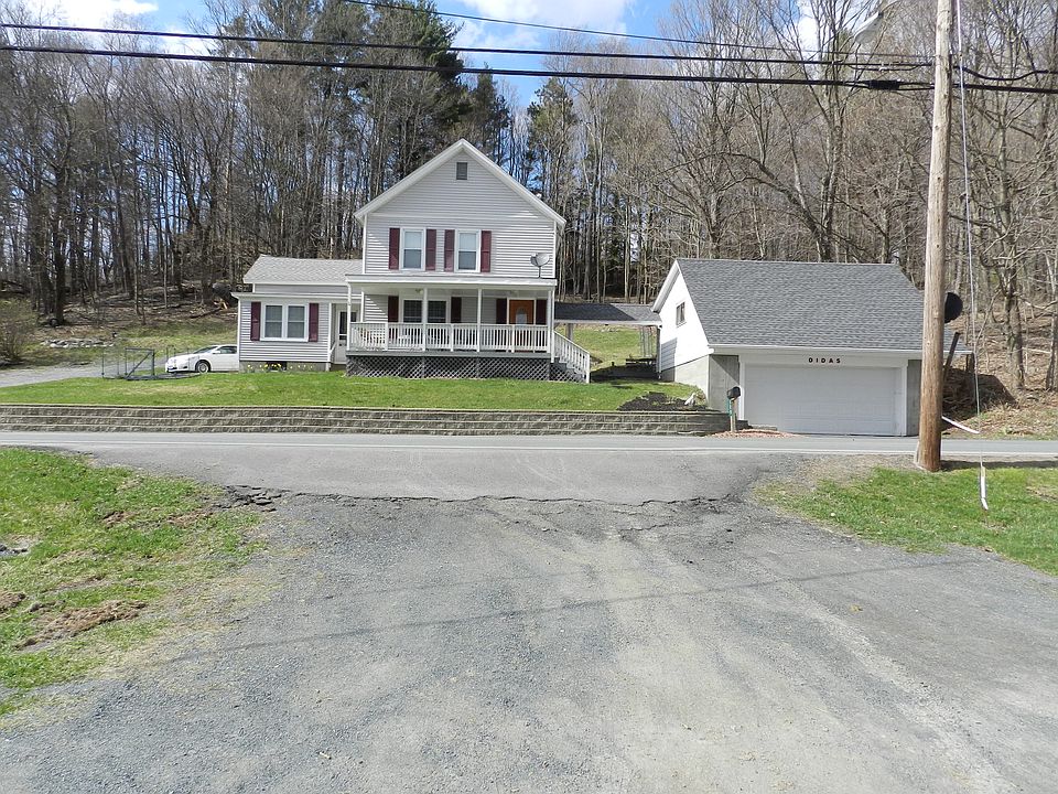 Well Maintained Village Home