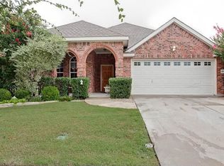 4609 Dunes Dr, McKinney, TX 75070