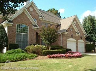 3075 Foxhall Overlook, Roswell, GA 30075