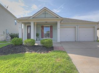 19922 Braecove Cir, Richmond, TX 77407