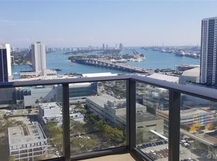 1630 NE 1st Ave #2706, Miami, FL 33132