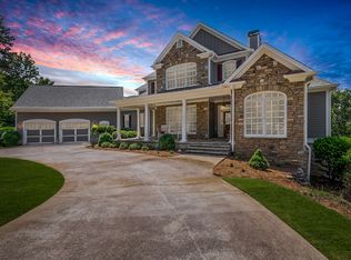 22 Ridgewater Dr SE, Cartersville, GA 30121
