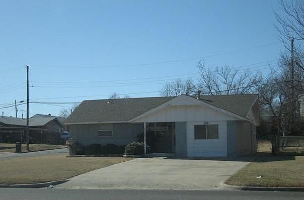 129 South Janeway Avenue