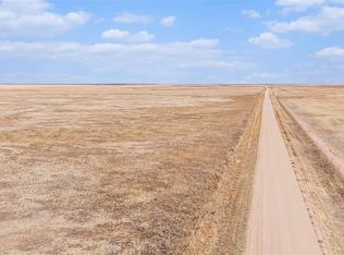 0 Road Xlot #31, Rush, CO 80833