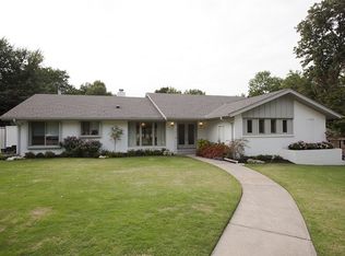 4010 S Atlanta Pl, Tulsa, OK 74105