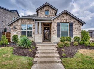1415 Huntsman Ridge Ln, Arlington, TX 76005