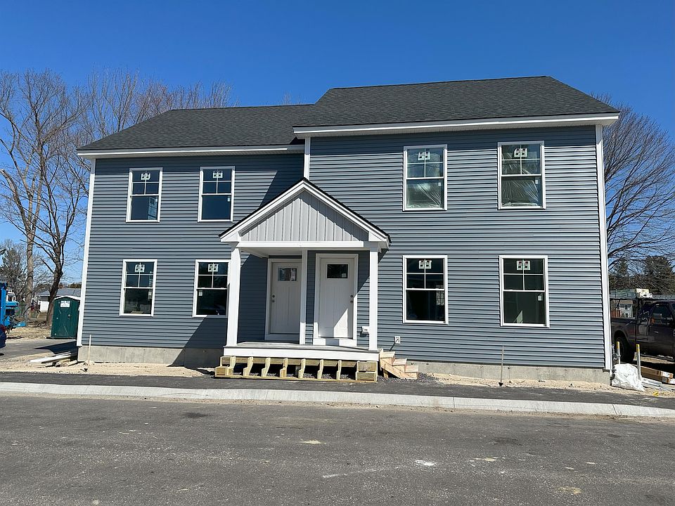 12 Twin Falls Dr, Westbrook, ME 04092 Zillow