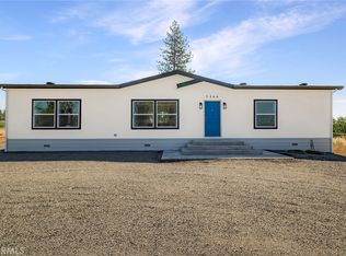 5366 Sawmill Rd, Paradise, CA 95969
