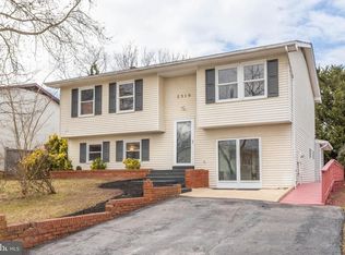 2519 Flowering Tree Ln, Gambrills, MD 21054