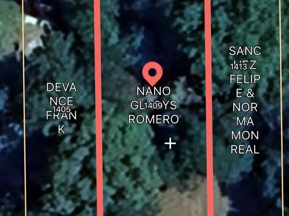 1409 Gay St, Longview, TX 75602