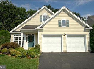 121 Tunicflower Ln, Princeton Junction, NJ 08550