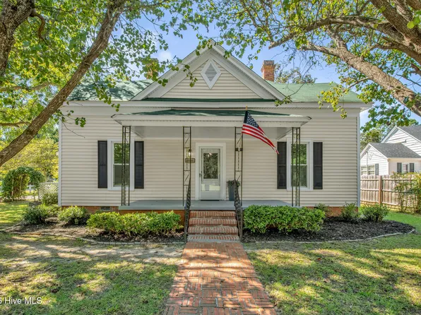 806 W Roseboro Street, Roseboro, NC 28382