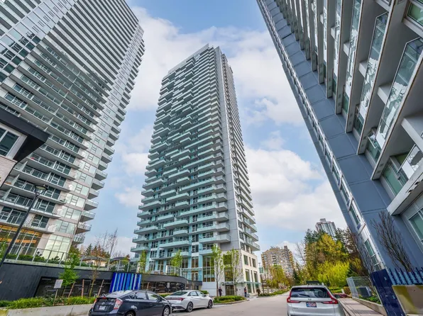 13768 100th Ave #3706, Surrey, BC V3T 0V2