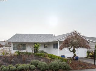 15840 SW Royalty Pkwy, King City, OR 97224