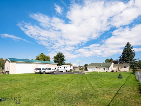 3700 Amsterdam Rd, Manhattan, MT 59741