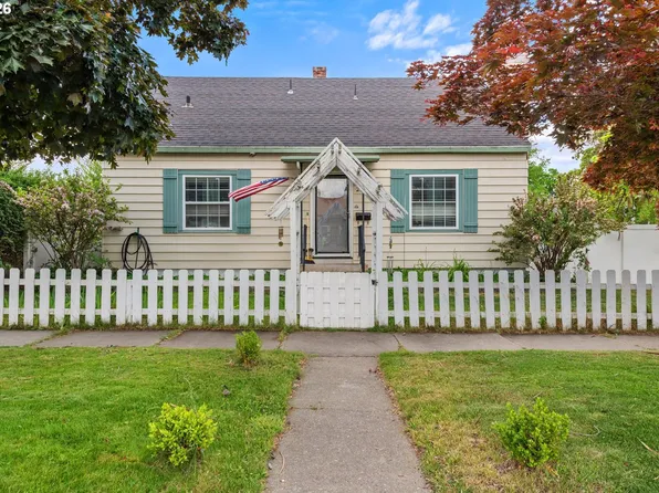 2795 3rd St, Baker City, OR 97814