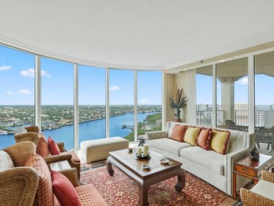 3720 S Ocean Boulevard #1408, Highland Beach, FL, 33487