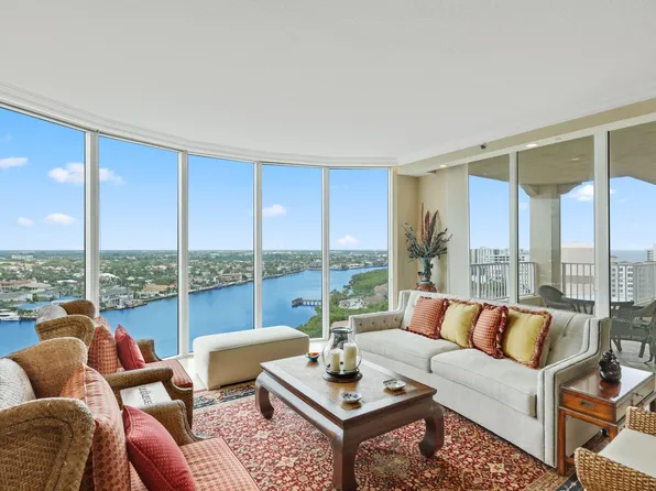 3720 S Ocean Boulevard #1408, Highland Beach, FL 33487