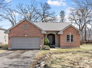 2606 Michael St, Wonder Lake, IL 60097