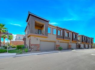 275 Luna Valley Way UNIT 1011, Henderson, NV 89011