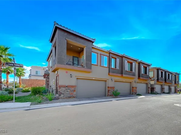 275 Luna Valley Way Unit 1011, Henderson, NV 89011
