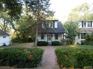 135 S Barat Ave, Saint Louis, MO