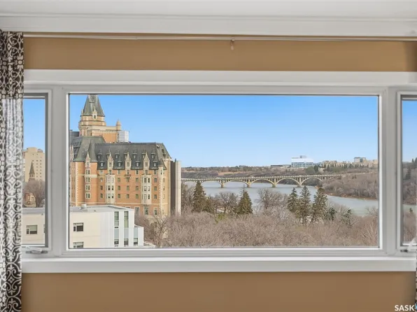 424 Spadina Crescent E #1080, Saskatoon, SK S7K 6X7
