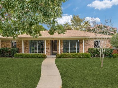 1509 Trowbridge St, Garland, TX, 75044
