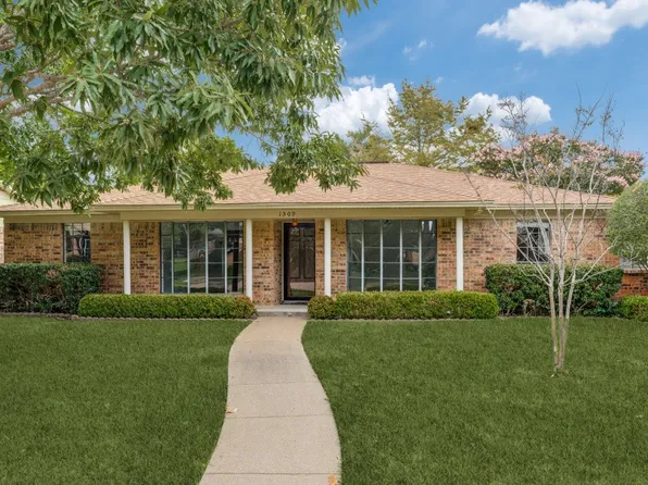 1509 Trowbridge St, Garland, TX 75044