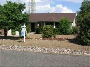 7631 E Cocopah Dr, Prescott Valley, AZ 86314